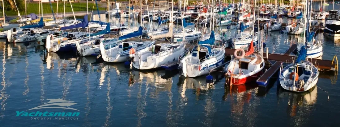 ¿Navegas por el Mediterráneo? Prepárate para la navegación