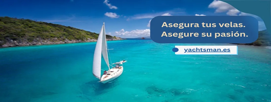 ¿Cómo protege técnicamente el seguro a los veleros ligeros y los yates de regata?