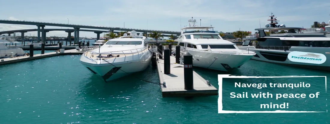 Consejos para Mantener tu Barco Seguro y Reducir el Coste del Seguro
