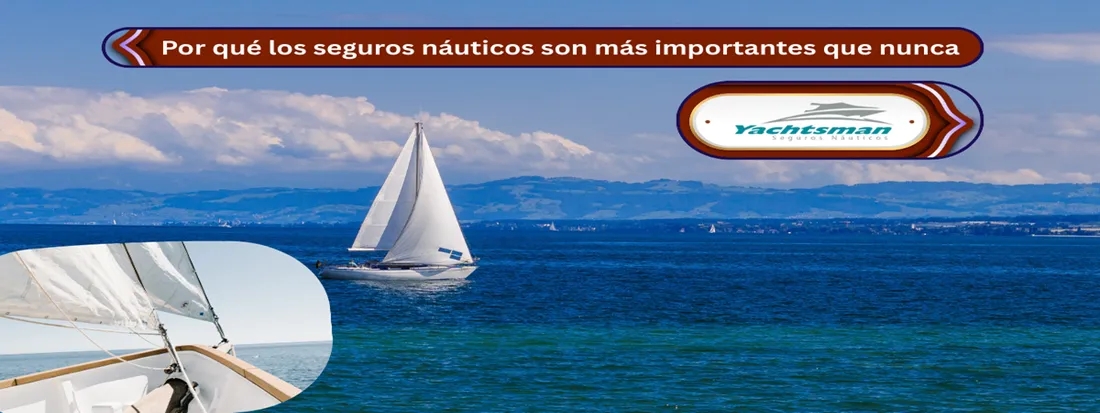 Nautical Insurance in Spain: Protect Your Boat with Confidence