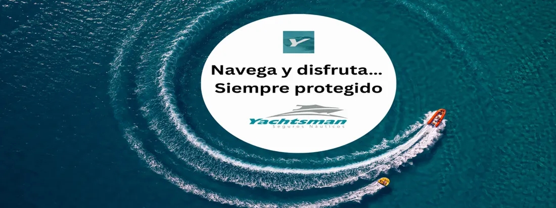 Seguros de embarcaciones en España: protección esencial para lanchas y barcos a motor