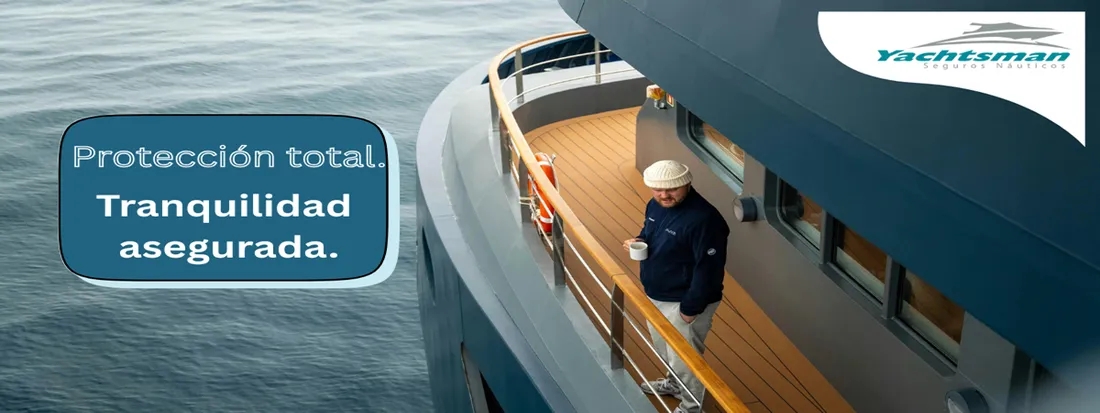Seguro de Barco a Todo Riesgo: Protección Total para tu Embarcación