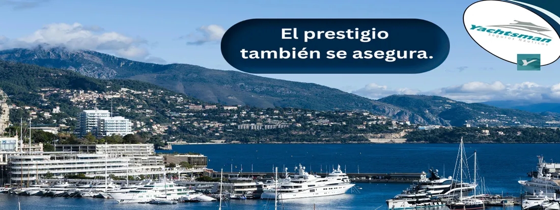 Seguro de Yate: Prestigio y Protección en el Mar