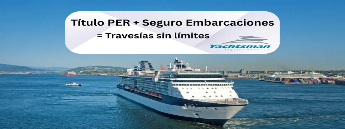 Título Patrón de Embarcaciones de Recreo: Tu Pasaporte al Mar con Seguridad