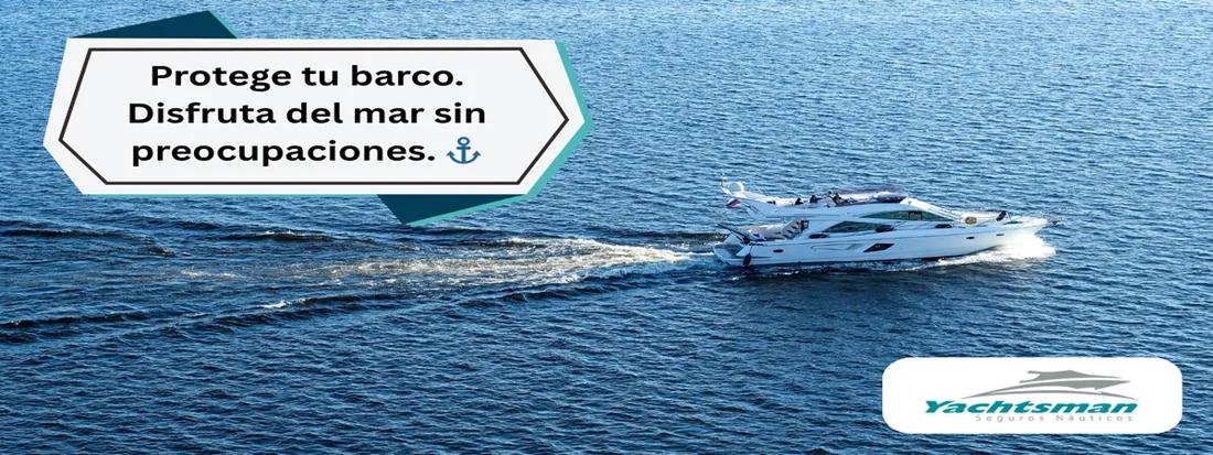 Seguros de Embarcaciones de Recreo – Precios, Coberturas y Consejos para Navegar con Tranquilidad
