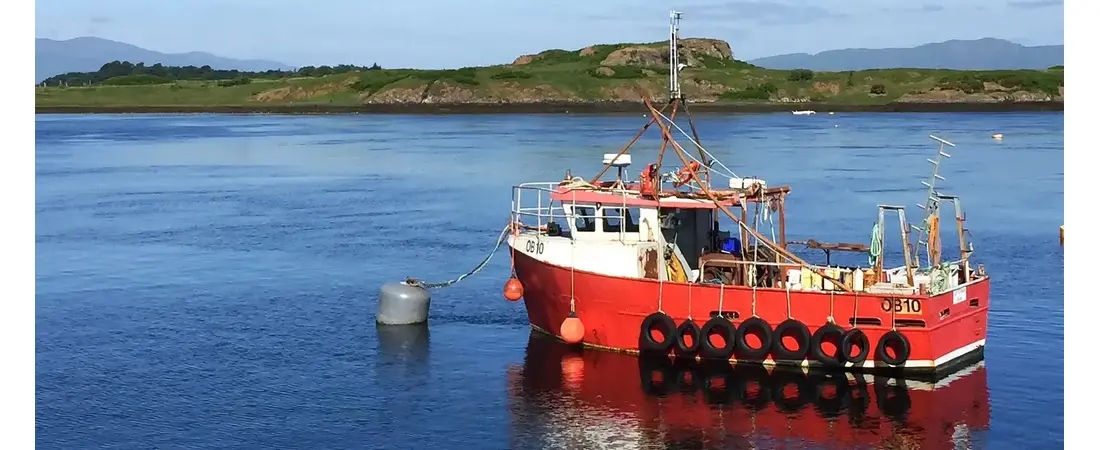 ¿Por qué asegurar tu barco con Yachtsman?