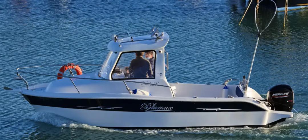 ¿Por qué elegir a Yachtsman para el seguro de su pesca-paseo?