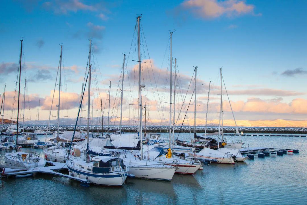 ¿Por que elegir a Yachtsman para mi seguro marítimo?