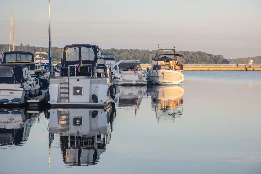 Plan de seguros para barcos a motor