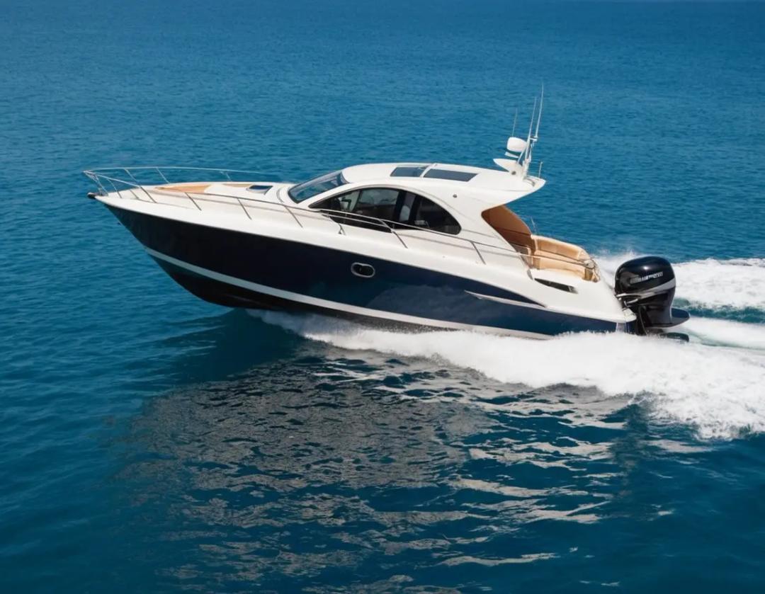 ¿Por qué es importante el seguro para barcos a motor?