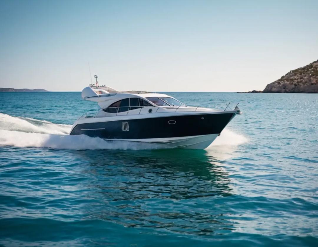 ¿Por qué elegir a Yachtsman para el seguro de embarcación a motor?