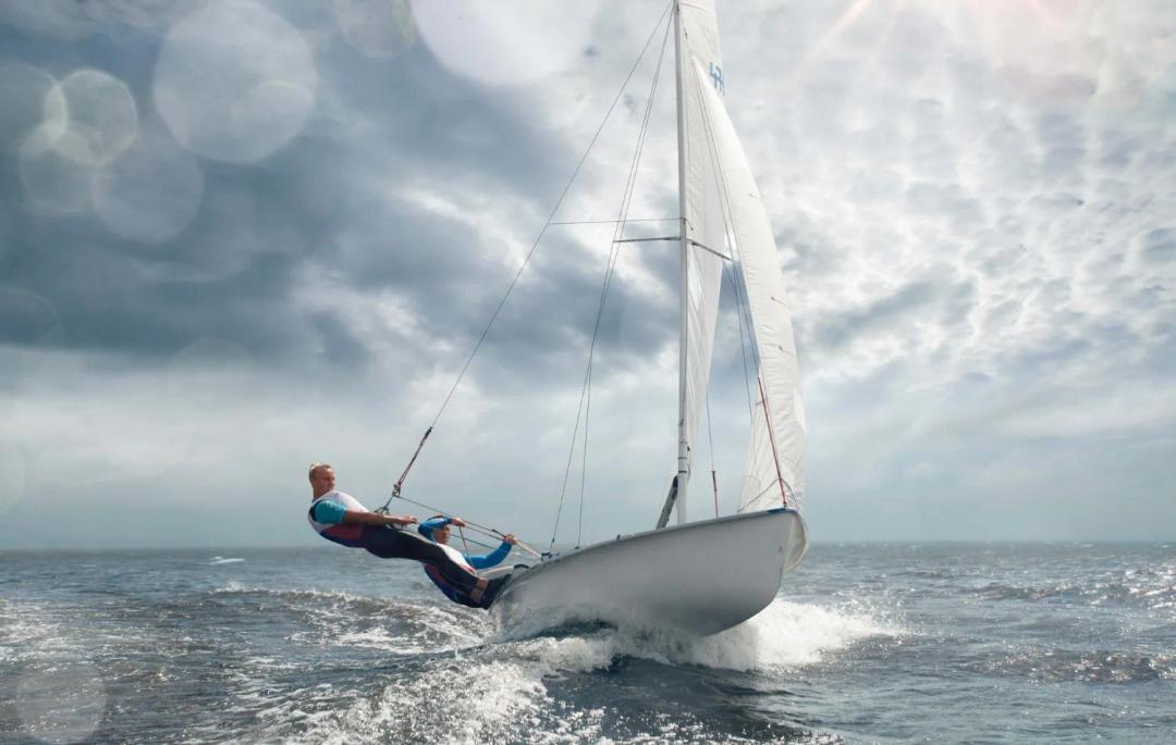 ¿Por qué elegir Yachtsman para el seguro de su vela ligera?