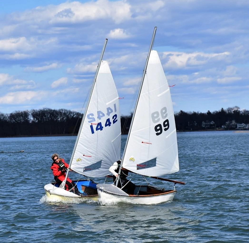 Ventajas de asegurar con Yachtsman