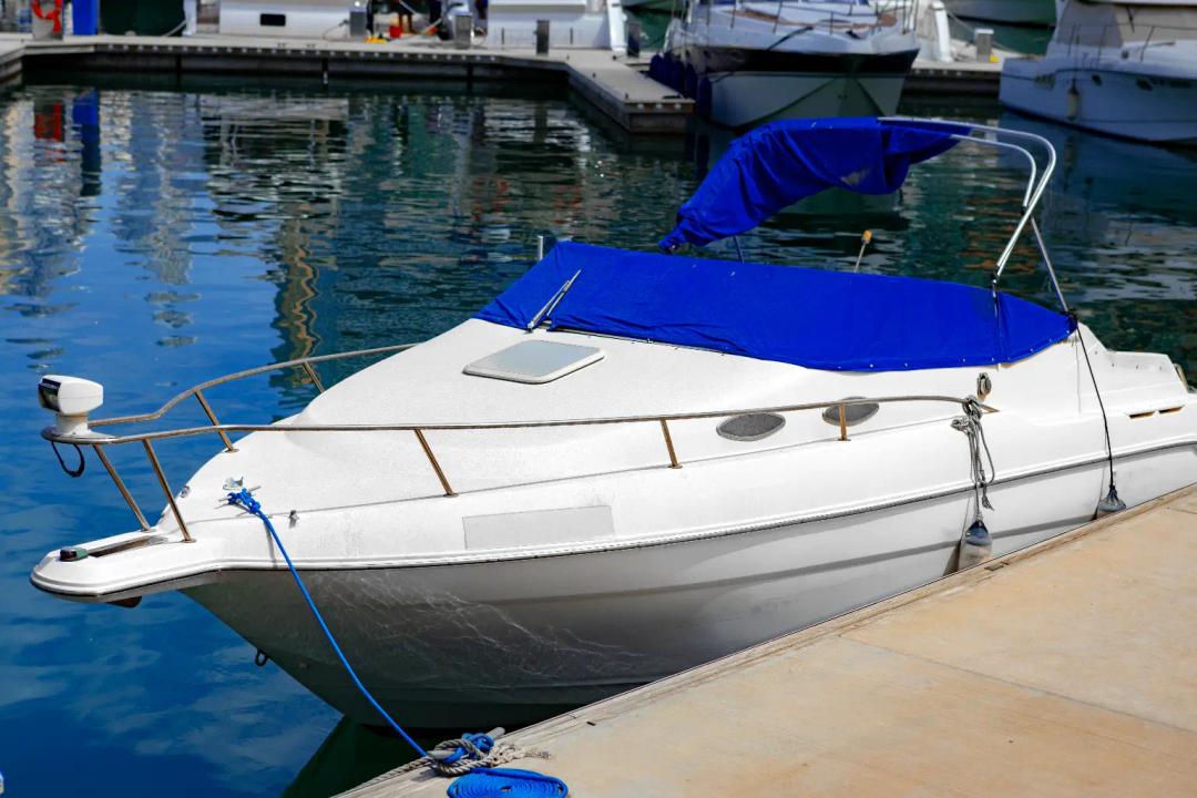 Planifique su experiencia con su motora y navegue con tranquilidad