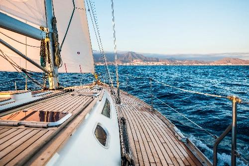¿Por qué elegir Yachtsman para el seguro de su velero?