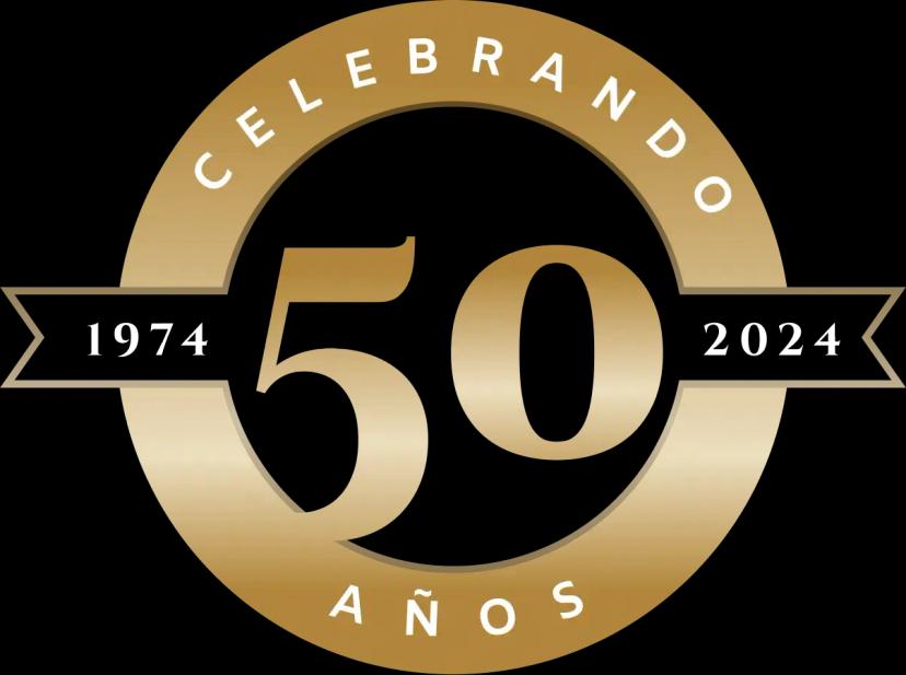 Yachtsman celebrando 50 años