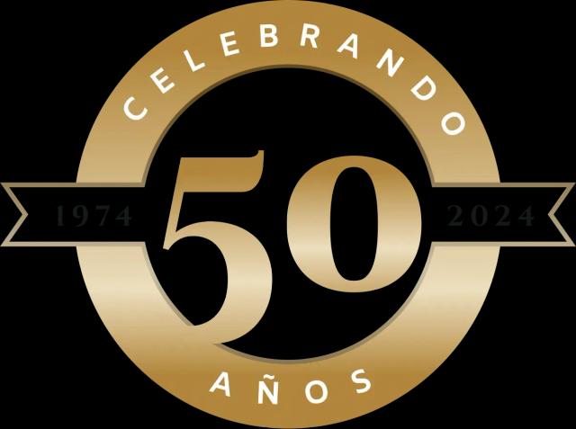 Yachtsman celebrando 50 años