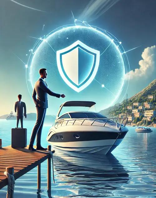 Easy Procedure of Boat Insurance in Spain