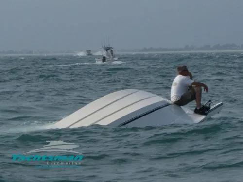 ¿Qué cubre un seguro de barco en España?