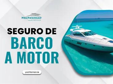 ¿Qué Cubre el Seguro de Barco a Motor? Un Desglose Completo