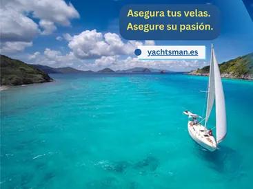 ¿Cómo protege técnicamente el seguro a los veleros ligeros y los yates de regata?