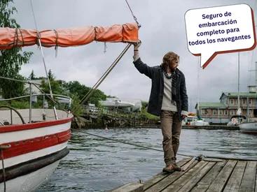Comprender las pólizas de seguro de embarcaciones: Guía técnica y estacional