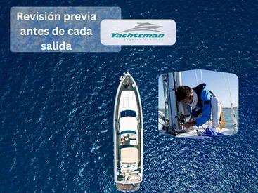 Consejos para mantener tu barco y evitar siniestros en el seguro