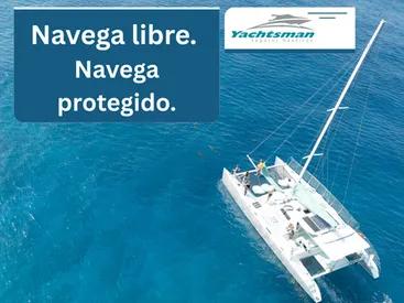Seguros para Veleros y Barcos de Vela Ligera: Protege tu Libertad en el Mar