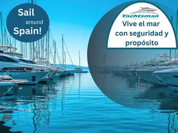 Zonas Náuticas Famosas de España y Oportunidades de Ingreso para Propietarios de Barcos