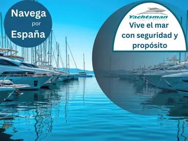 Zonas Náuticas Famosas de España y Oportunidades de Ingreso para Propietarios de Barcos