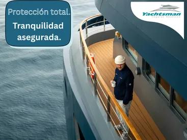 Seguro de Barco a Todo Riesgo: Protección Total para tu Embarcación