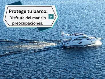 Seguros de Embarcaciones de Recreo – Precios, Coberturas y Consejos para Navegar con Tranquilidad