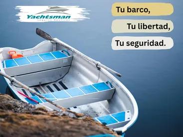 Precio del Seguro para Barco de 6 Metros