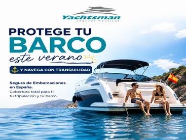 Seguro de Embarcaciones en España - La Importancia de Estar Cubierto en Verano