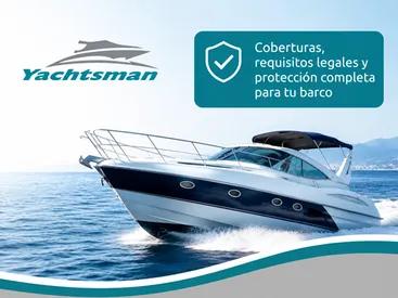 Seguro de Embarcación en España