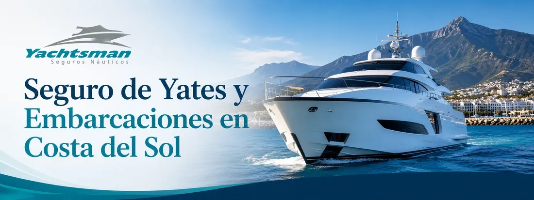 Seguro de Yates en Costa del Sol para Navegar con Mayor Tranquilidad Seguro de Yates en Costa del Sol para Navegar con Mayor Tranquilidad