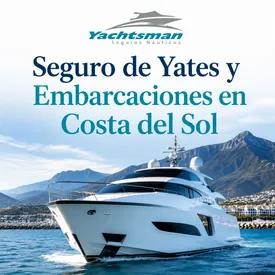 Seguro de Yates en Costa del Sol para Navegar con Mayor Tranquilidad Seguro de Yates en Costa del Sol para Navegar con Mayor Tranquilidad