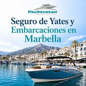 Seguro de Yates en Marbella para Navegación Premium y Embarcaciones de Recreo Seguro de Yates en Marbella para Navegación Premium y Embarcaciones de Recreo