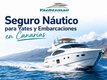 Seguro Náutico en Canarias para Embarcaciones de Recreo y Navegación Atlántica Seguro Náutico en Canarias para Embarcaciones de Recreo y Navegación Atlántica