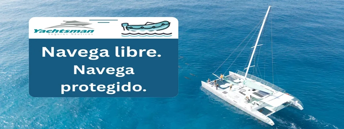 Seguros para Veleros y Barcos de Vela Ligera: Protege tu Libertad en el Mar Seguros para Veleros y Barcos de Vela Ligera: Protege tu Libertad en el Mar