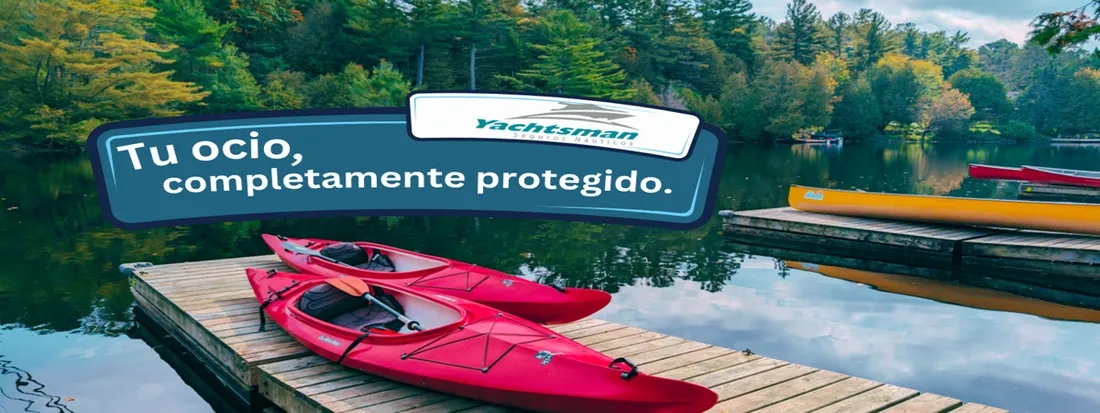Seguro para Embarcaciones de Recreo: Tranquilidad en Cada Travesía Seguro para Embarcaciones de Recreo: Tranquilidad en Cada Travesía