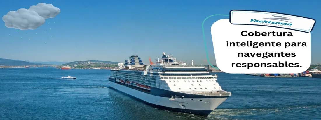 Cómo Elegir el Mejor Seguro Marítimo en España Cómo Elegir el Mejor Seguro Marítimo en España