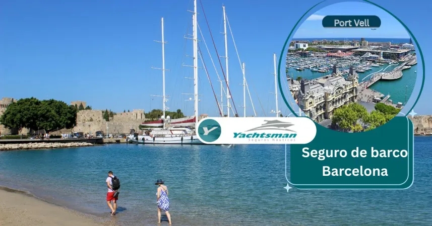 Seguro de Barco Barcelona: Opciones Premium en Seguros de Barcos para Lanchas, Veleros y Más en 2026 Seguro de Barco Barcelona: Opciones Premium en Seguros de Barcos para Lanchas, Veleros y Más en 2026