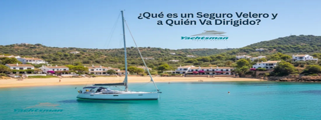 Seguro Velero en Verano en España – Navega Seguro y Cumple la Ley Seguro Velero en Verano en España – Navega Seguro y Cumple la Ley