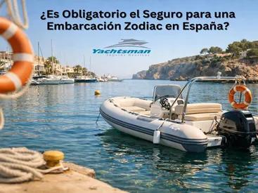 Seguro Zodiac en Verano en España – Navega Legal y Protegido Seguro Zodiac en Verano en España – Navega Legal y Protegido