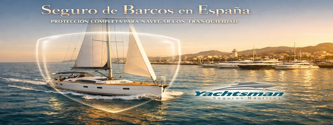 Seguro Barcos en España – Seguros Náuticos para Navegar Legal y Seguro Seguro Barcos en España – Seguros Náuticos para Navegar Legal y Seguro
