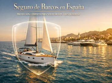 Seguros Náuticos para Navegar Legal y Seguro Seguros Náuticos para Navegar Legal y Seguro